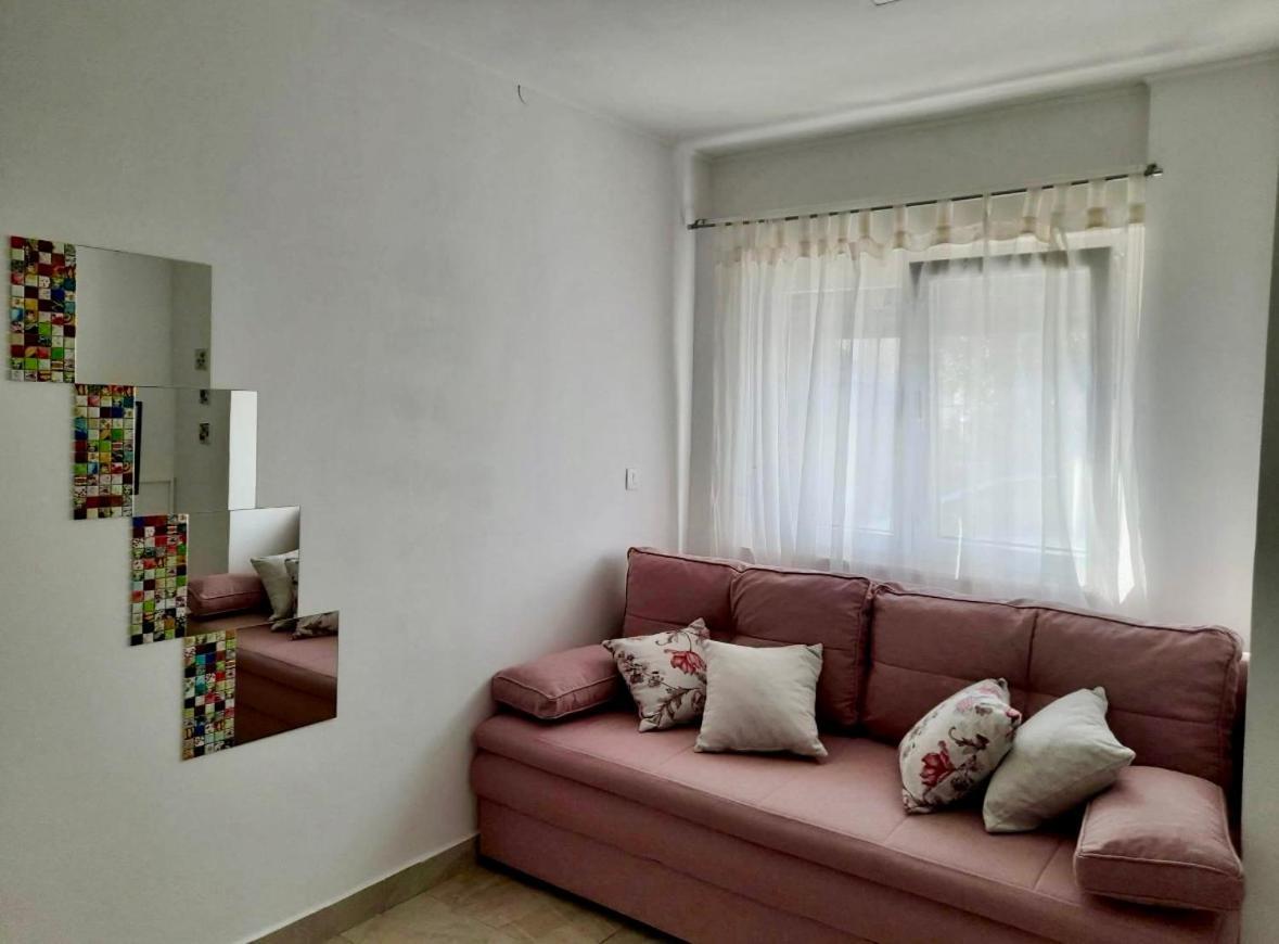 טרוגיר Studio Diana מראה חיצוני תמונה