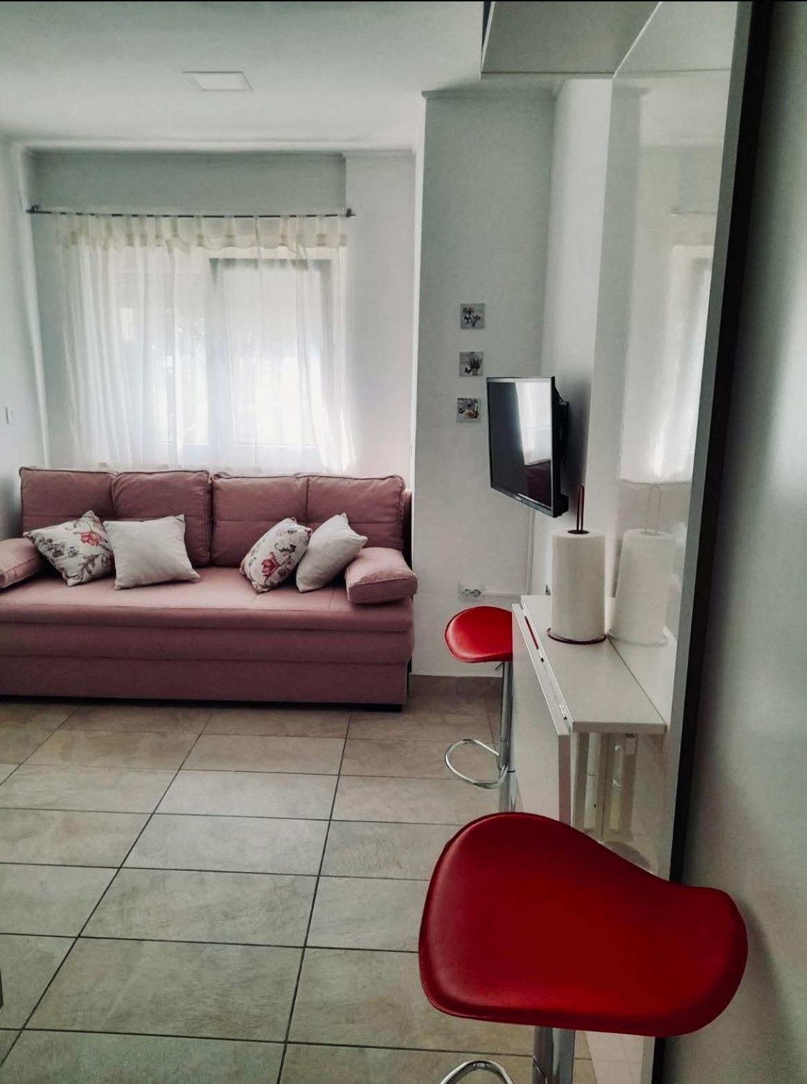טרוגיר Studio Diana מראה חיצוני תמונה