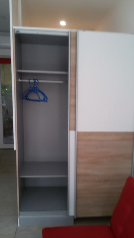טרוגיר Studio Diana מראה חיצוני תמונה